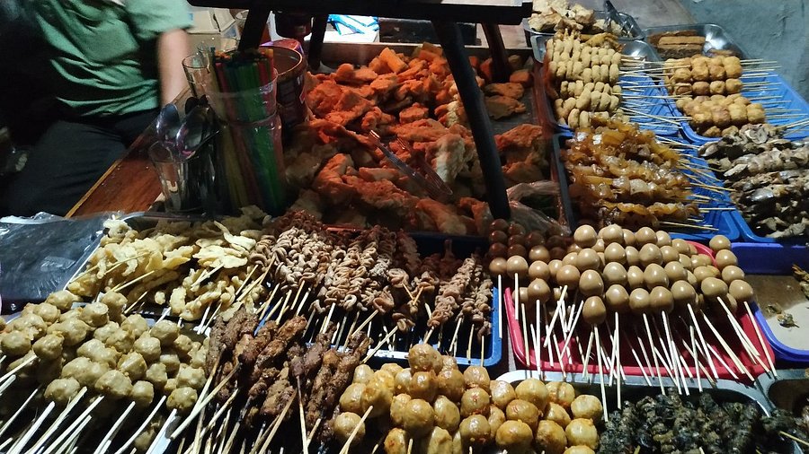 angkringan