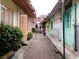 kampung kauman images