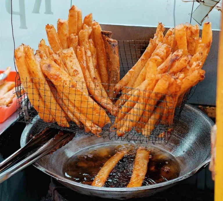 pisang aroma maharani