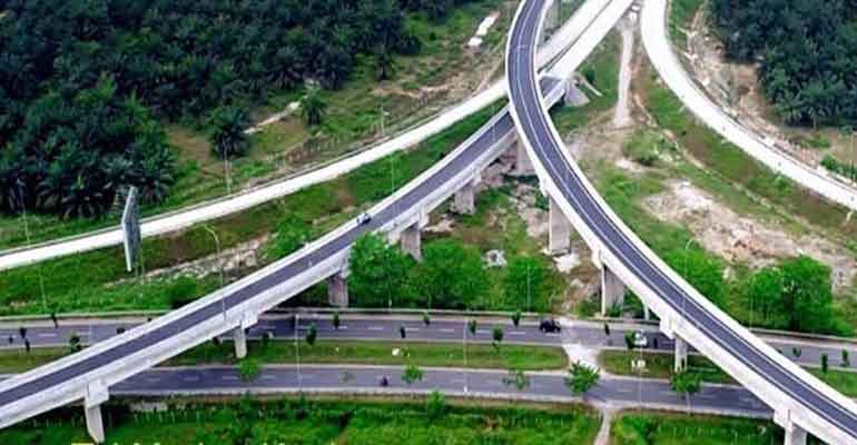 simpang-susun-tol